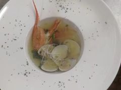 -羽山料理