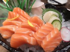 -大雄寿司(中华广场店)