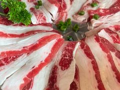 -汉拿山(魏公村店)
