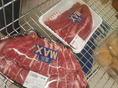 -盒马X会员店(上海森兰商都店)