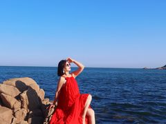 -渔岛海洋度假区