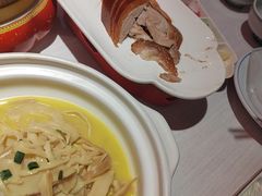 -大鸭梨烤鸭·北京菜(南小街/南苑店)