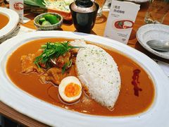 -CURRY YA 熟成咖哩專門店(深圳湾万象城店)