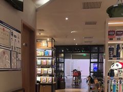 -COSTA COFFEE(新奥购物中心店)