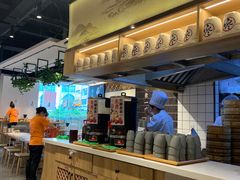 -馋三尺蟹粉小笼(人民广场店)