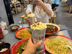 -馬伍旺川菜(江北虹悦城店)