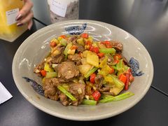 -潇湘阁(三里屯SOHO店)
