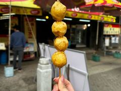 -德记山水豆腐花