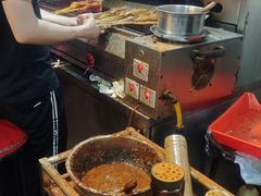 -李烤肉(非物质文化遗产)