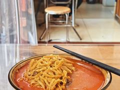 -张氏北相羊肉胡卜(八一总店)