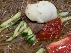 -韩宫宴和牛烤肉(上海金山万达店)