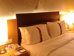 1213房间-石家庄万象天成假日酒店