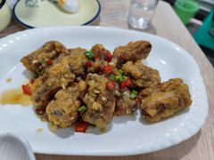 -洪霞餐馆