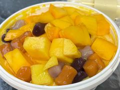 -水牛奶皇后糖水铺(深圳总店)