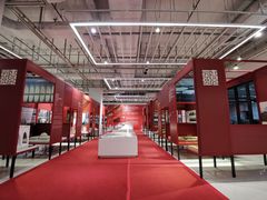 -广州市城市规划展览中心