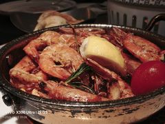 -庐灶江南·江南菜·四合院Bistro(东直门雍和宫·原华侨宾馆店)