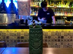 -TEQO·Mexican food & Bar
