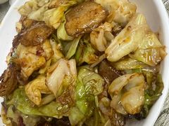 -顾师傅特色炒菜(富民路店)