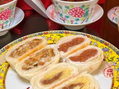 -富华斋饽饽铺·宫廷糕点·伴手礼(护国新天地店)