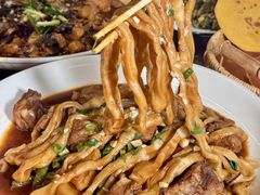 -遇见小院·长思缘农家院(怀柔店)