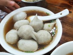-云香汤圆水饺(溪西店)