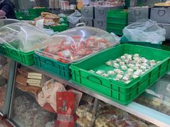 -宫廷糕点铺(建设路店)