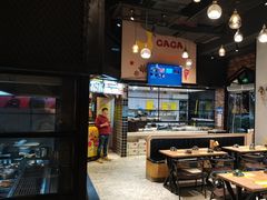 -嘎嘎鸭脑壳(驷马桥店)