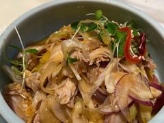 盐商椒麻鸡-锦府盐帮·李宅(领展购物广场中关村店)