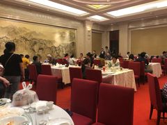 大堂-并州饭店·并萃阁
