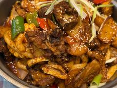 -伊帆食府·青海地方特色美食