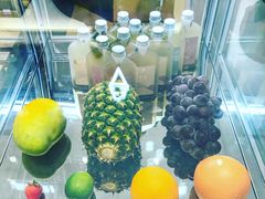 -喜茶(永旺梦乐城店)