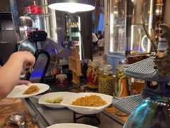 -万达瑞华酒店美食汇自助餐厅(楚河汉街店)