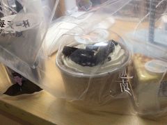-迦南·甜品蛋糕(传媒店)