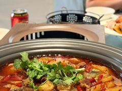 -金香时代酒楼(丽雅时代店)