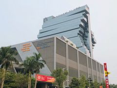 -南丰汇(新港东路店)