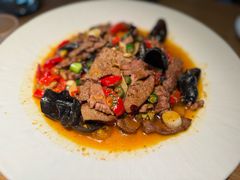-苦尽酒馆·川菜(鼓楼店)