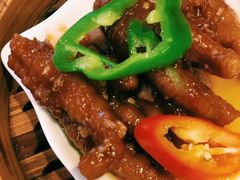 -赏点粤式点心(广州塔店)