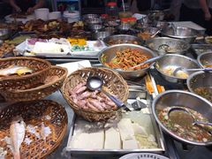 生腌海鲜-长平老姿娘夜粥(平东一街店)