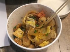 -金姐烤冷面(大沙泥街店)