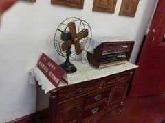 -李宗仁官邸