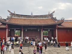 -揭阳学宫(榕城区)