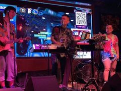 -蓝枪鱼鲜酿啤酒餐厅blue marlin(江宁店)