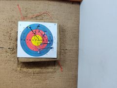 -道顺射箭·团建·骑射(张杨路店)
