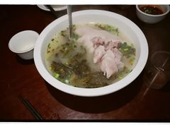 -双流老字号董蹄花(机场南四路店)