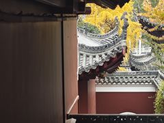 -长春观