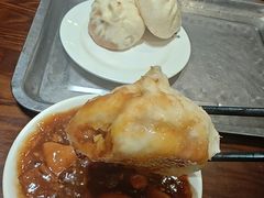-姚记炒肝店(簋街店)