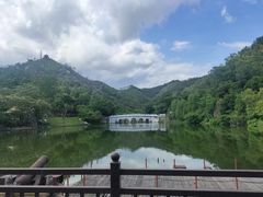 -珠海圆明新园