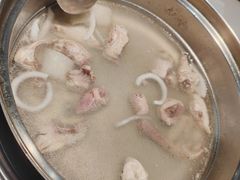 -烹然四季椰子鸡火锅(姚家园万象汇店)