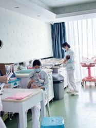 -诗安嘉康月子中心(未来方舟店)