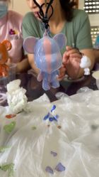 -佳贝艾月子中心(国贸店)